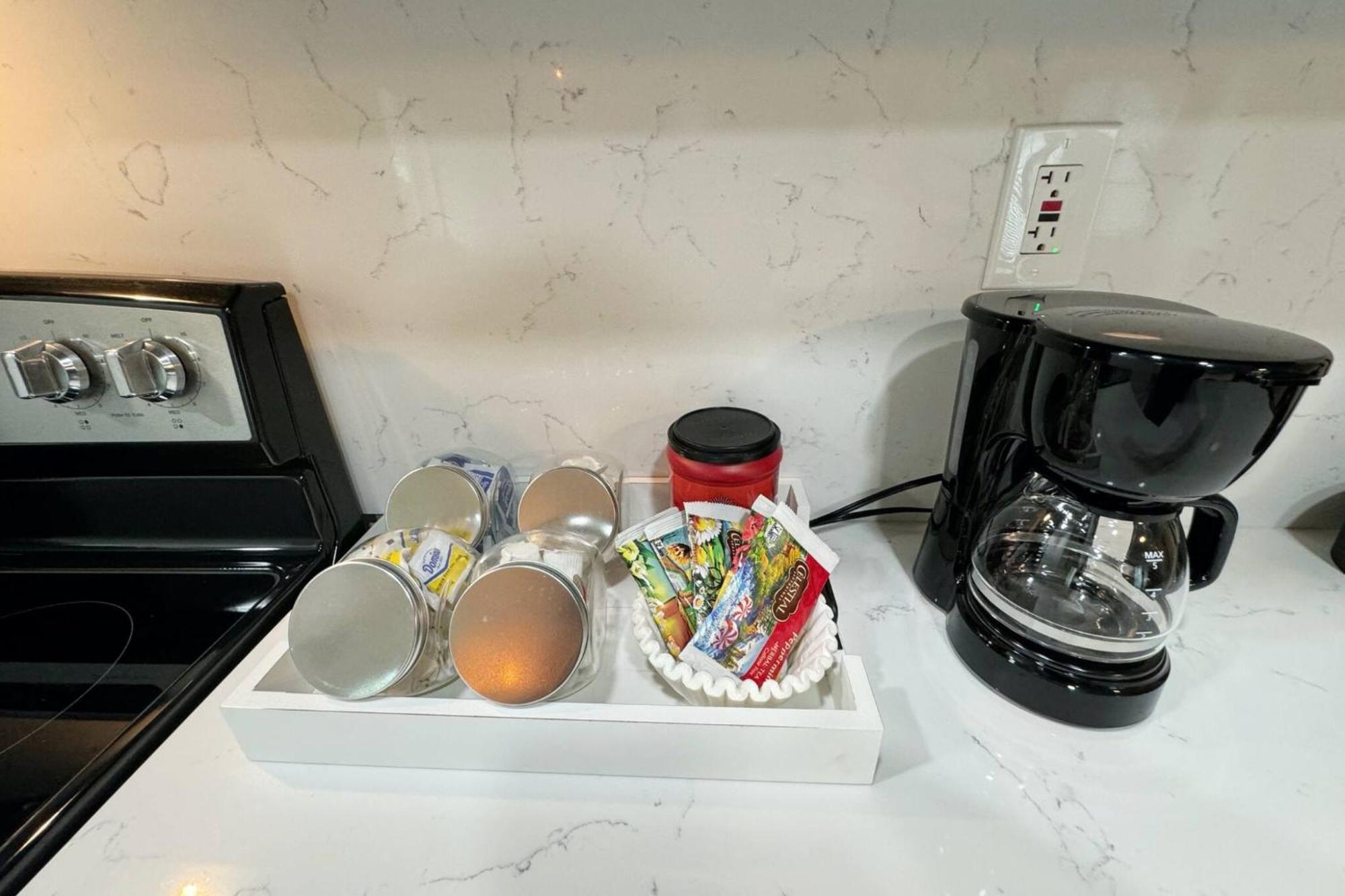 Apartamento Urban Elegance: Trendy Modern In Wynwood *