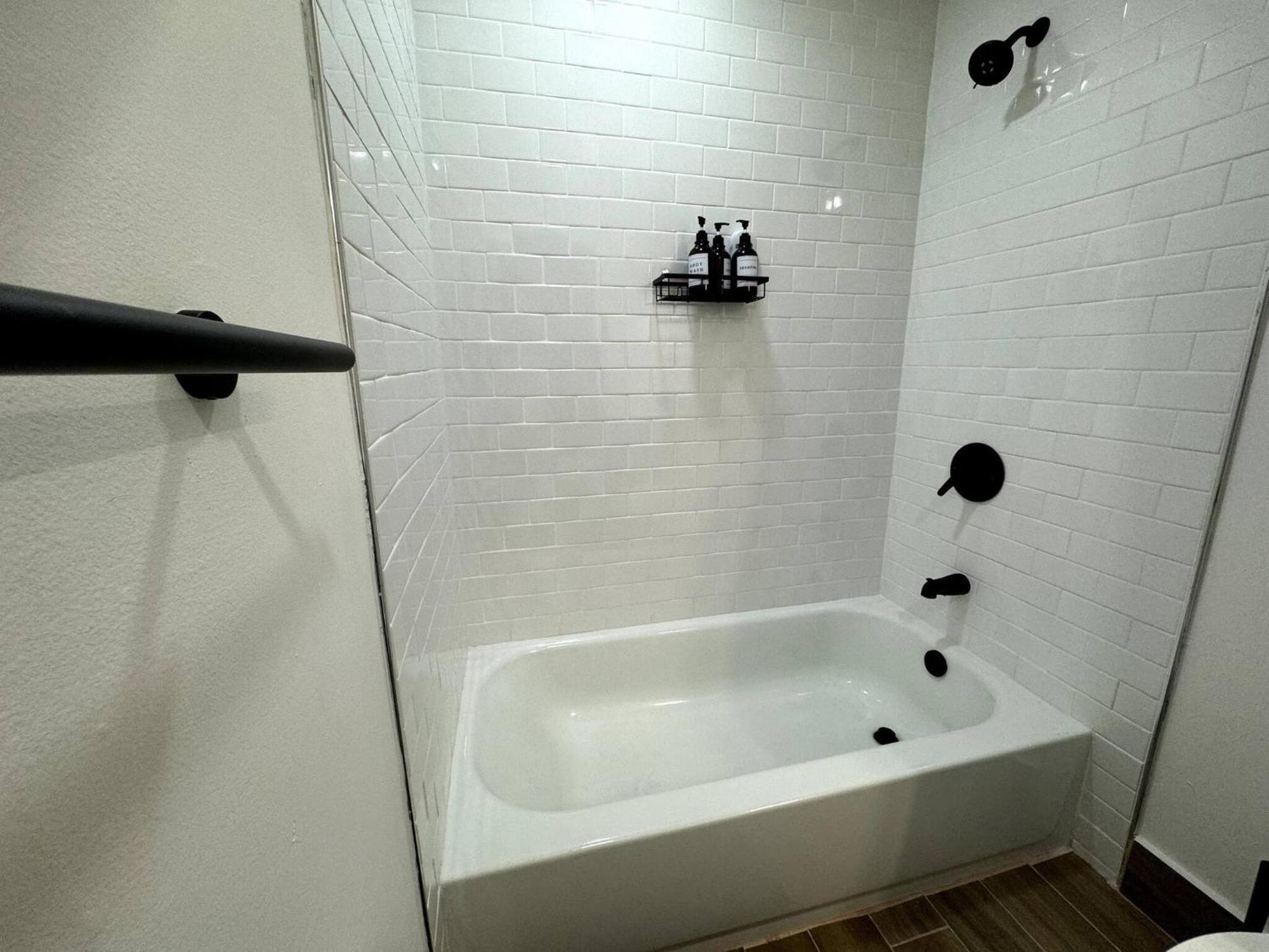 Apartamento Urban Elegance: Trendy Modern In Wynwood
