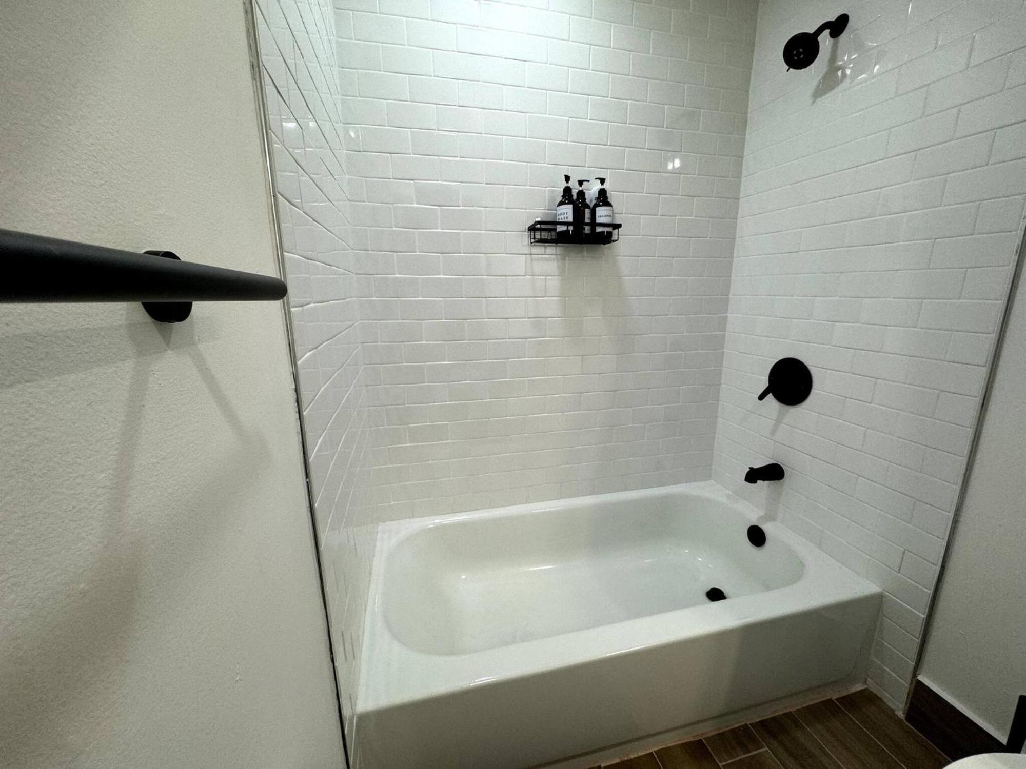 Urban Elegance: Trendy Modern In Wynwood Apartment Miami